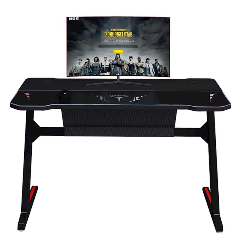 Scorpion Gaming Desk - R1
