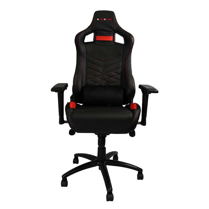 EverRacer Alpha Red Gaming Chair