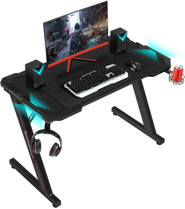 Scorpion Gaming Desk - R4