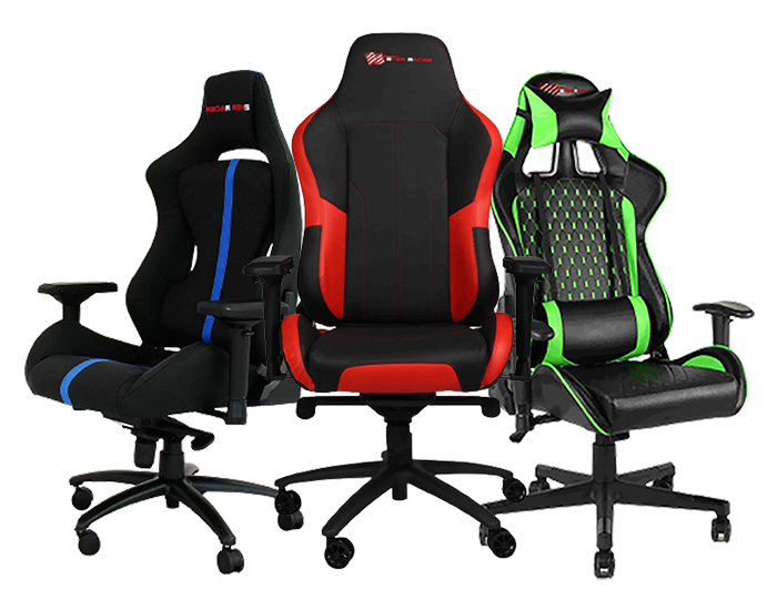 Gaming Series Chairs
